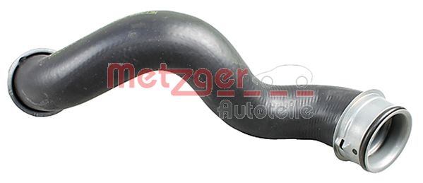 METZGER 2420343 Kühlerschlauch